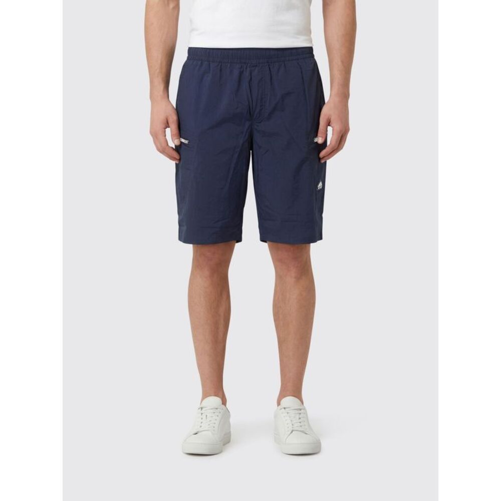 Moose Knuckles Men Top Flight Cargo Shorts Moose Knuckles In Cotton Blend